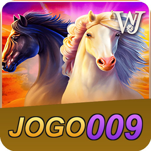 Logo Oficial jogo009 Download